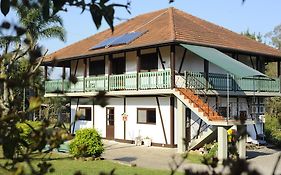 Pousada Bauernhof